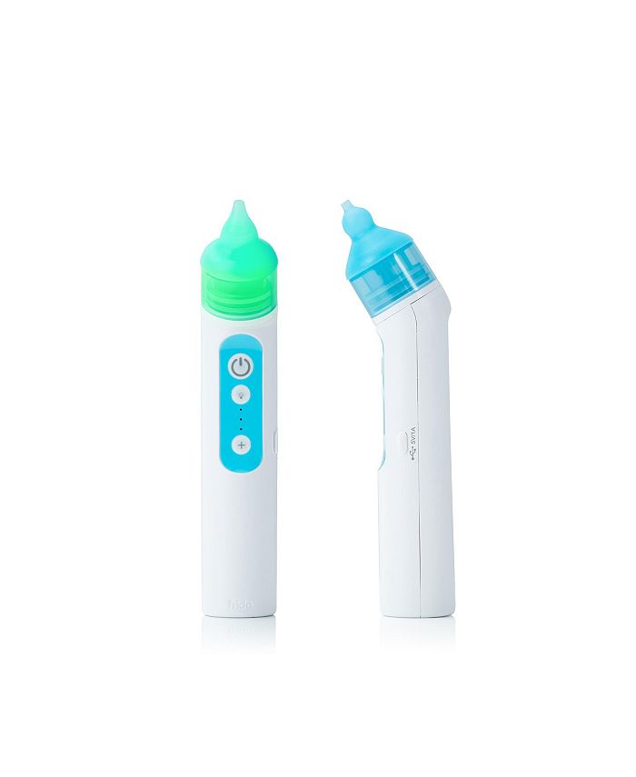 Frida Baby Electric NoseFrida SnotSucker - Multi - ONE SIZE