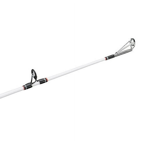 Berkley Big Game™ Casting Rod, 6'6" Medium Heavy Fishing Rod