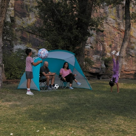 Ozark Trail Sun Shelter Tent, 8' x 6', UV Protectant Coating