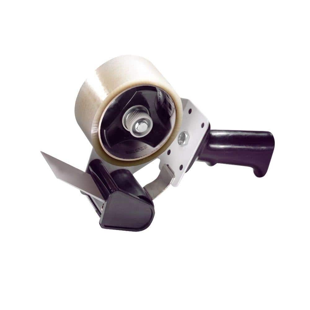 Scotch Highland Box Sealing Tape Dispenser with Pistol Grip