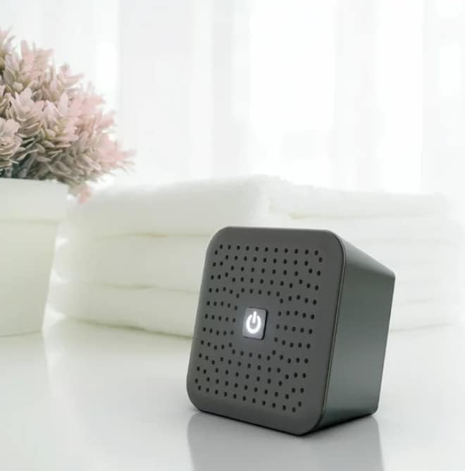 Atomi Shower Head with Bluetooth Speaker