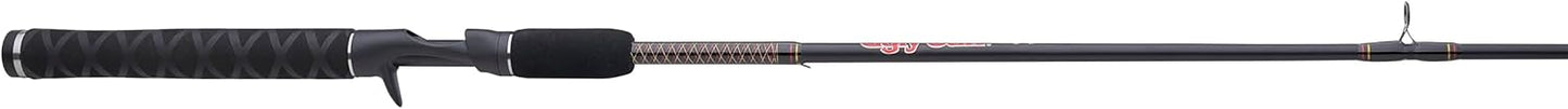 Ugly Stik GX2 Casting Fishing Rod