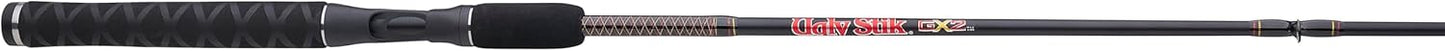 Ugly Stik GX2 Casting Fishing Rod