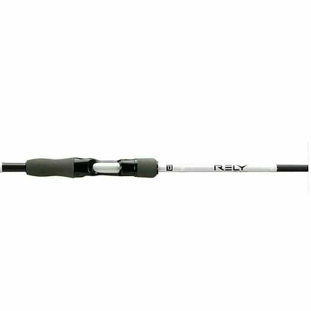 13 Fishing Rely Black 7in 1ft M Casting Rod