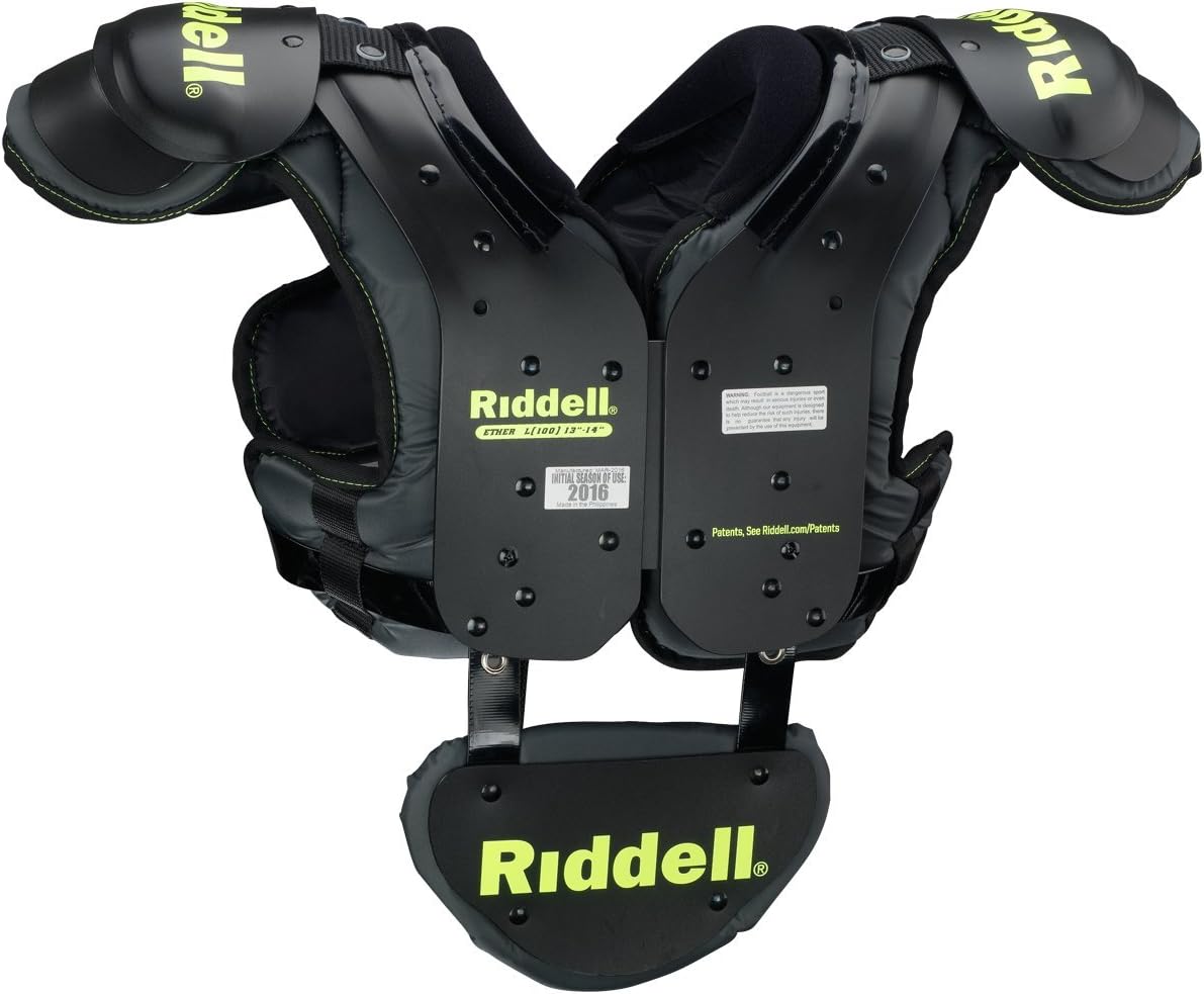 Riddell Surge Youth Shoulder Pad MEDIUM