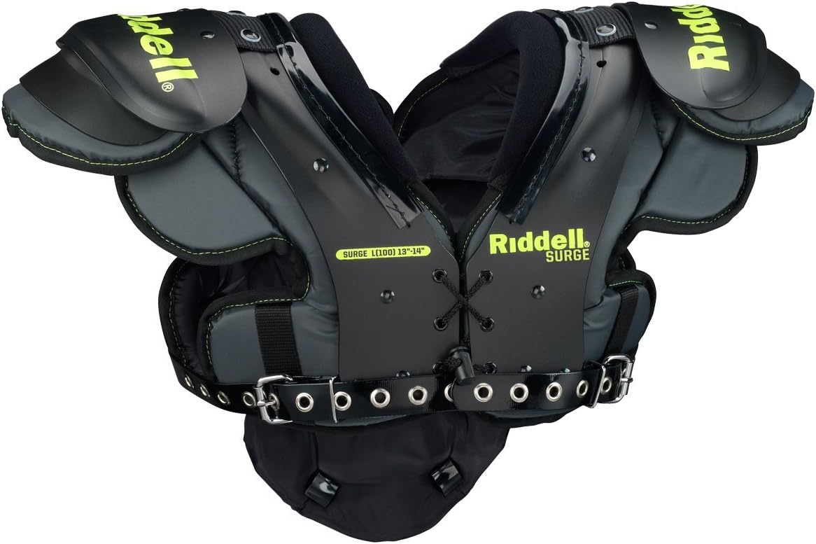 Riddell Surge Youth Shoulder Pad MEDIUM