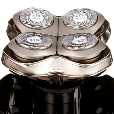 Skull Shaver Classic Electric Head and Face Shaver