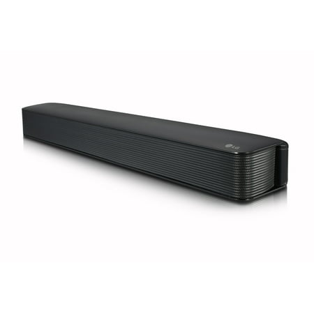 LG 2.0 Channel Soundbar with Bluetooth® Streaming - SKM1