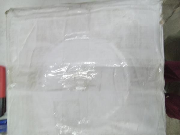Yh145578 Brake Rotor 100% CNC Cut Non-Directional Finish