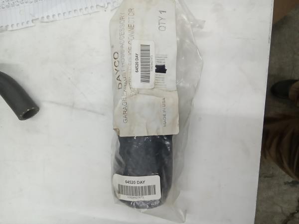 64520 DAY Garage Exhaust Hose