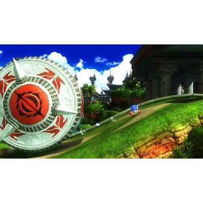 Sonic X Shadow Generations - Xbox Series X/ Xbox One