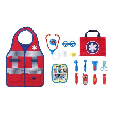 VTech First Responder Smart Rescue Set
