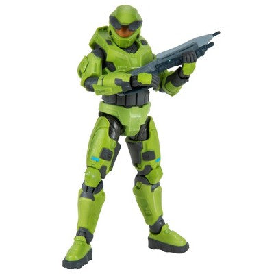HALO 4" World of Halo Anniversary Action Figure Multipack (Target Exclusive)