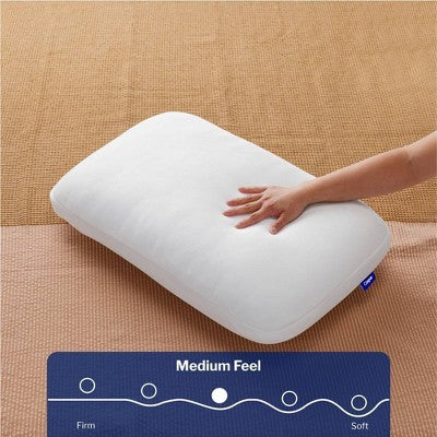 The Casper Essential Cooling Hybrid Pillow - Standard