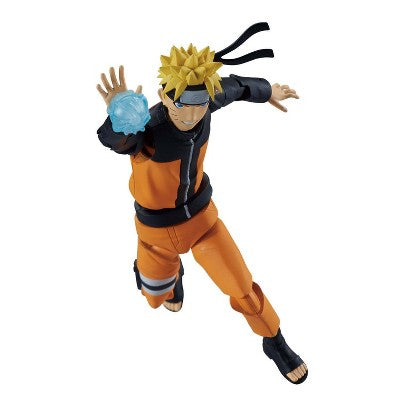Figure Rise Standard Uzumaki Naruto