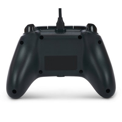 PowerA Wired Controller for Xbox Series X|S - Black