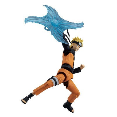Figure Rise Standard Uzumaki Naruto