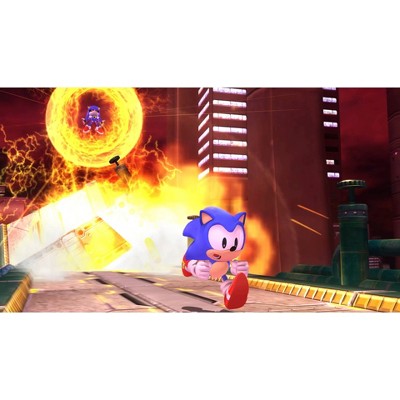 Sonic X Shadow Generations - Xbox Series X/ Xbox One