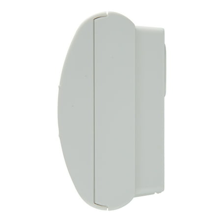 Kidde Battery Carbon Monoxide Detector