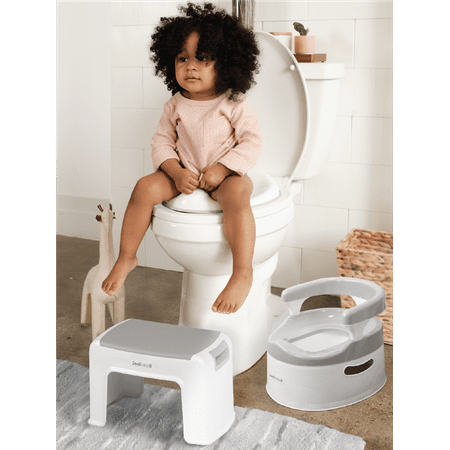 3-in-1 Potty Training Kit