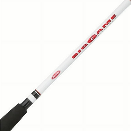 Berkley Big Game™ Casting Rod, 6'6" Medium Heavy Fishing Rod
