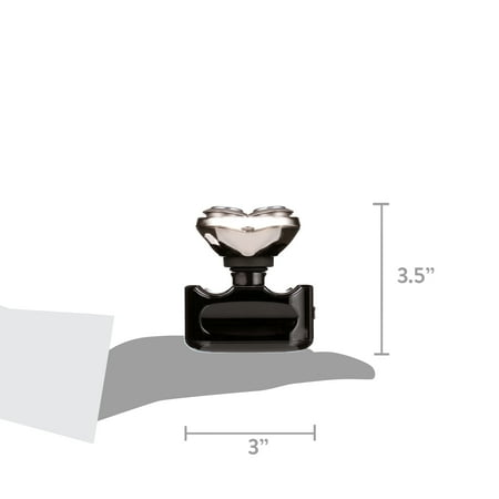 Skull Shaver Classic Electric Head and Face Shaver