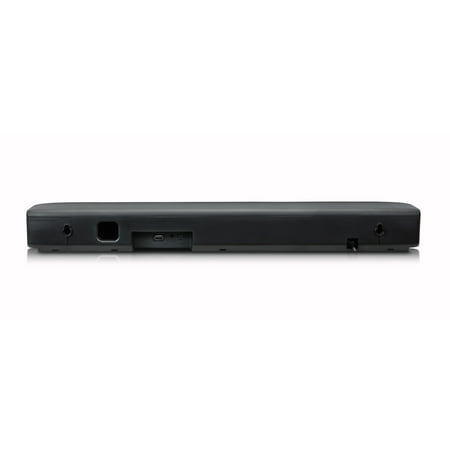 LG 2.0 Channel Soundbar with Bluetooth® Streaming - SKM1