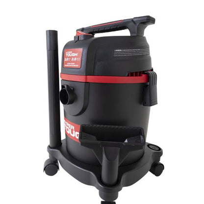 Hyper Tough 3 Gallon Wet Dry Vac