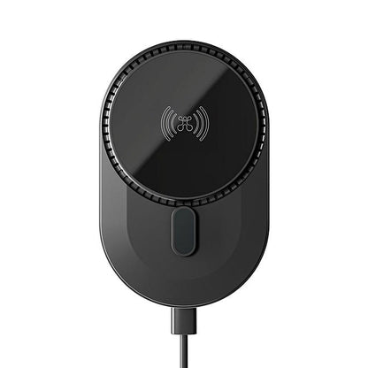 Atomi Qi2 Wireless Car Charging Kit, Three Mounting Options