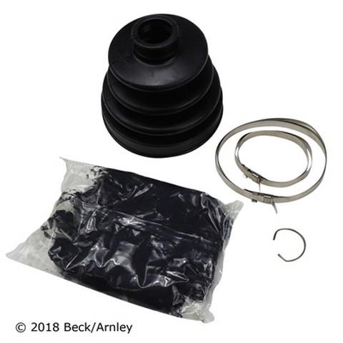 BeckArnley 103-2709 CV Joint Boot Kit 1990-2001 Toyota Camry, FORD PROBE, MAZDA 626 CV, MAZDA MX6