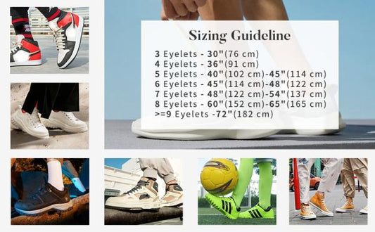 Udaily 3 Pairs Oval Shoelaces Athletic Running Shoes White 102cm - New, Made in China.