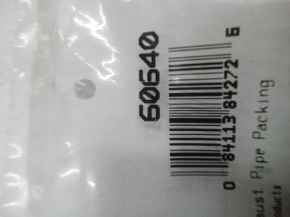 PELPRO GM Products Exhaust Pipe Packing for 231 (3 BL) VIN K Engine 1995-99 - Except Camaro/Firebird - Replaces No 24506449