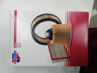 Carquest Air Filter R88146 Distributed by CQ Sourcing Inc., Made in South Korea