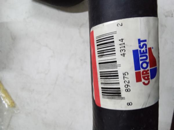 CARQUEST 89275 43114 Automotive Hose