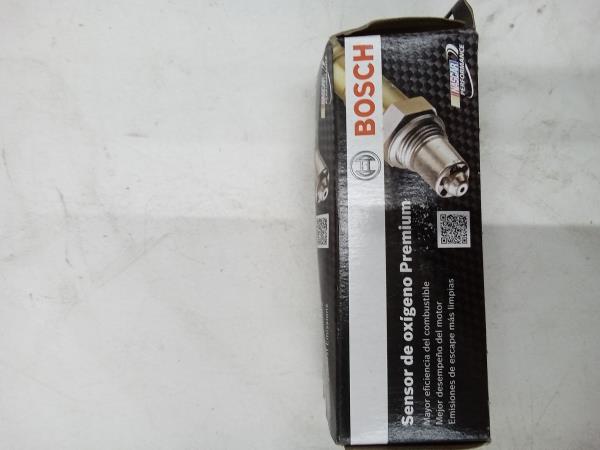 Bosch 15965 Oxygen Sensor - Assembled in USA