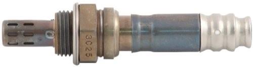 NTK OE Connector Oxygen Sensor Fits Select: 2004-2005 SUZUKI VERONA