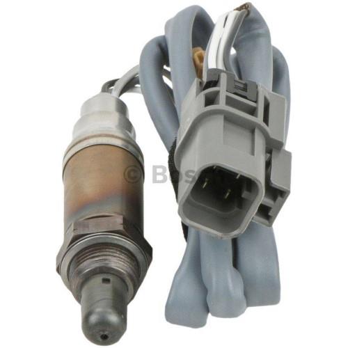 Oxygen Sensor-Actual OE Bosch 13420 1996-1997 Nissan Pickup 2.4L