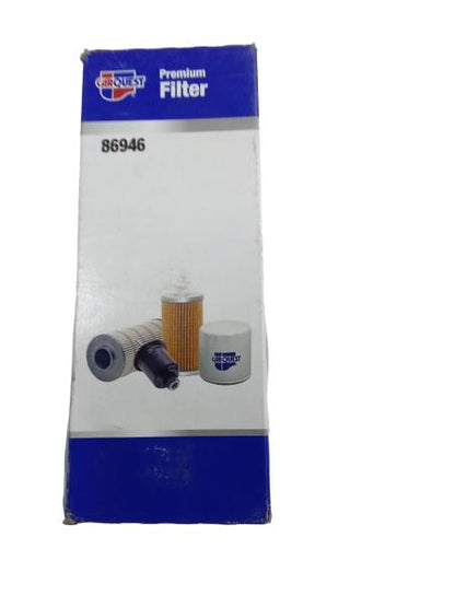 CARQUEST Premium 86946 Fuel Filter - High Quality Filtration