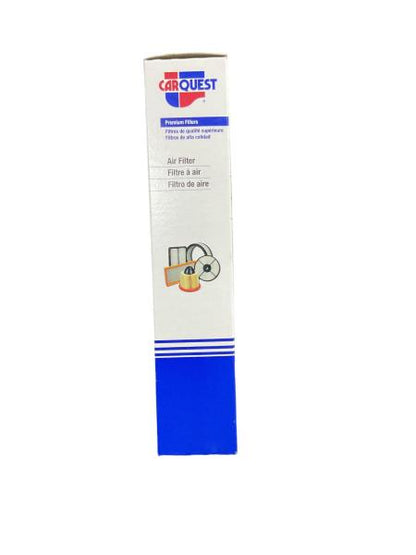 CARQUEST Air Filter 93895 Premium Filters for Cars and Light Trucks