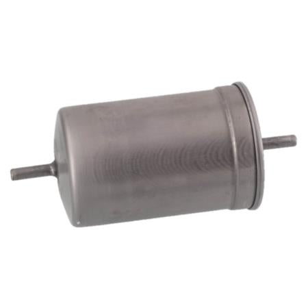 Carquest Premium 5/16  Inlet-Outlet Metal in-Line Fuel Filter