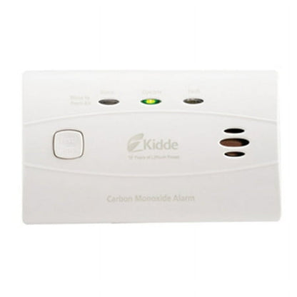 Kidde Battery Carbon Monoxide Detector
