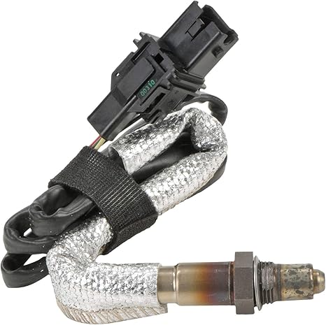 the BOSCH 17070 Premium Original Equipment Oxygen Sensor - Compatible with Select Volvo C70, S60, S70, V70