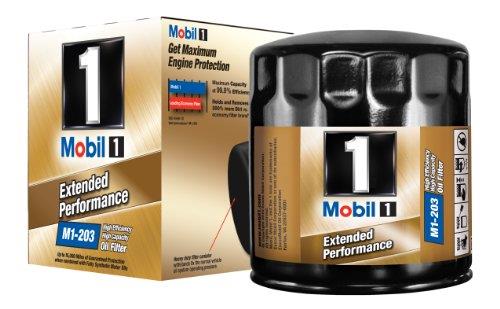 Mobil 1 M1-203 Extended Performance Oil Filter