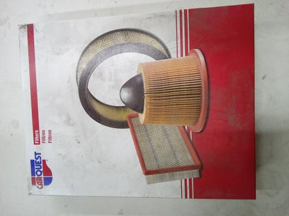 Carquest Air Filter R87103