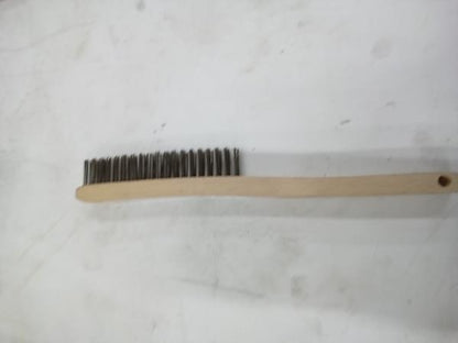 Arnold Wire Scratch Brush 85-597 with Durable Design