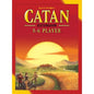 Catan- 5-6 Player Extension