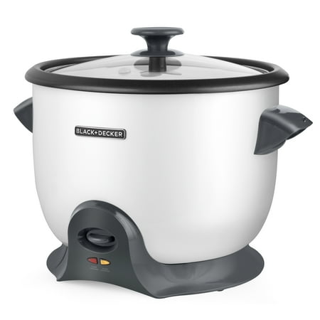 Black & Decker rice cooker