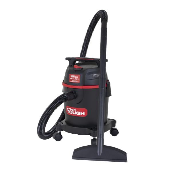 Hyper Tough 3 Gallon Wet Dry Vac