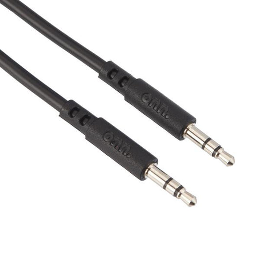 Onn. 3.5mm AUX Audio Cable