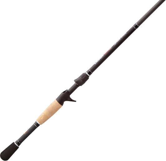 Lew's Laser SG1 Graphite Speed Stick Rod